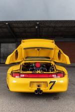 Ruf CTR2 Sport 1997 года